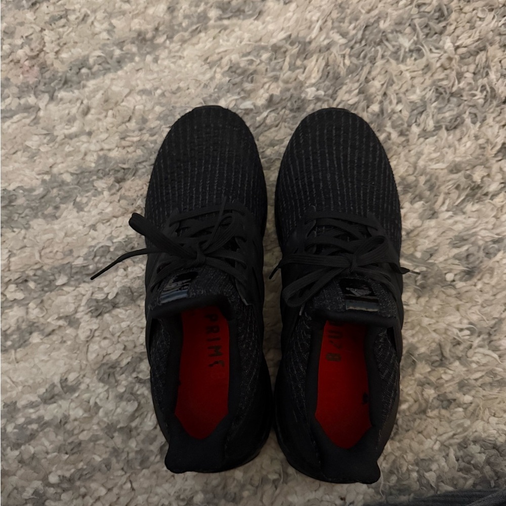 adidas women’s ultraboost size 8!